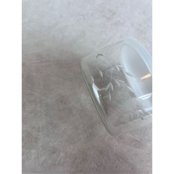 Vintage Princess House Container - Picture 2 of 7